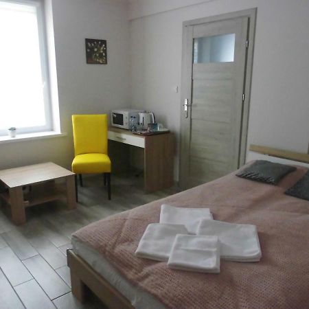 Bezowy Pokoj Apartment Йедлина-Здруй Екстериор снимка